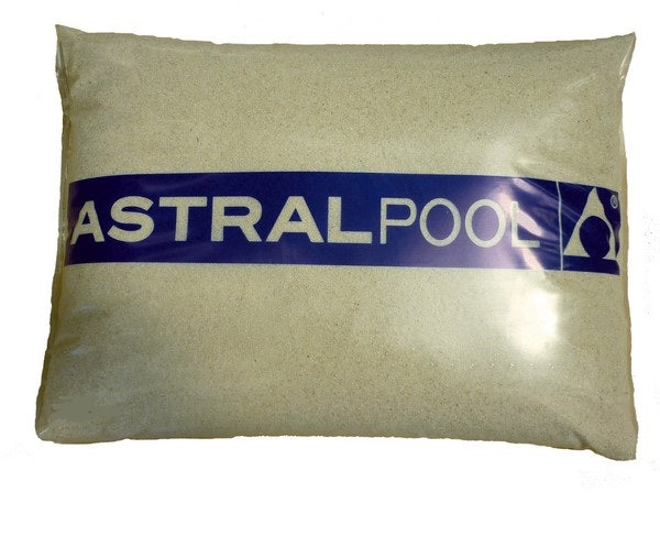 Astralpool Szűrőüveg 3,0-7,0 mm