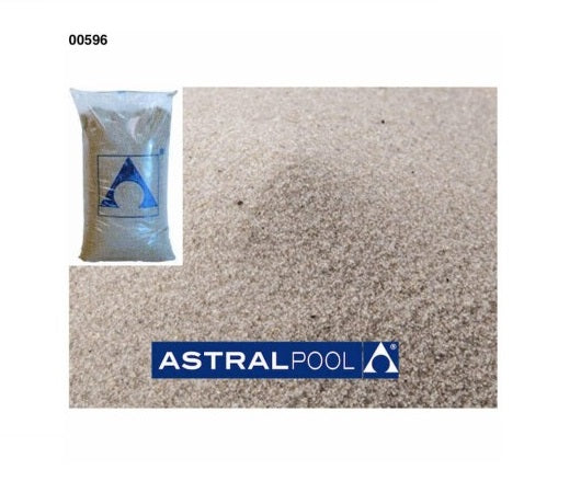 Astralpool Szűrőkavics 3-5 mm