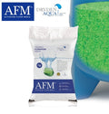 Dryden Aqua AFM-NG Mini-Bag Üvegtöltet