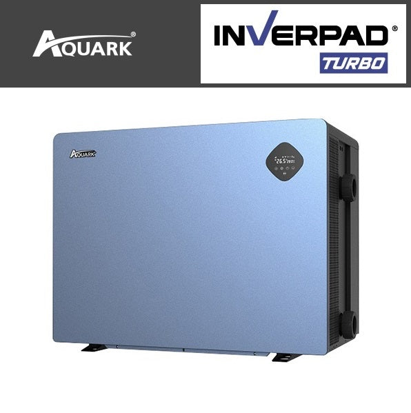 Aquark Mr. Perfect 17 kW Hőszivattyú