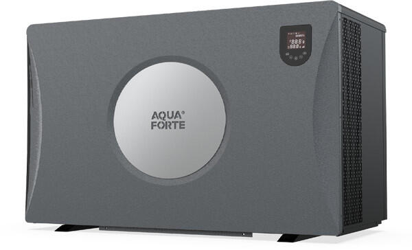 Aquaforte Mr. Perfect Turbo Tech 11,6 kW Hőszivattyú