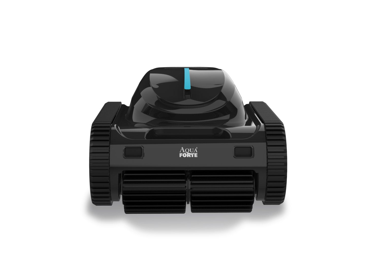 Aquaforte M60 Akkumulátoros medencetisztító robot