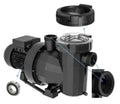 Astralpool Victoria Plus Silent 11m3/h 230V