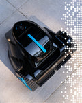Aquaforte XM 29 Medencetisztító Robot