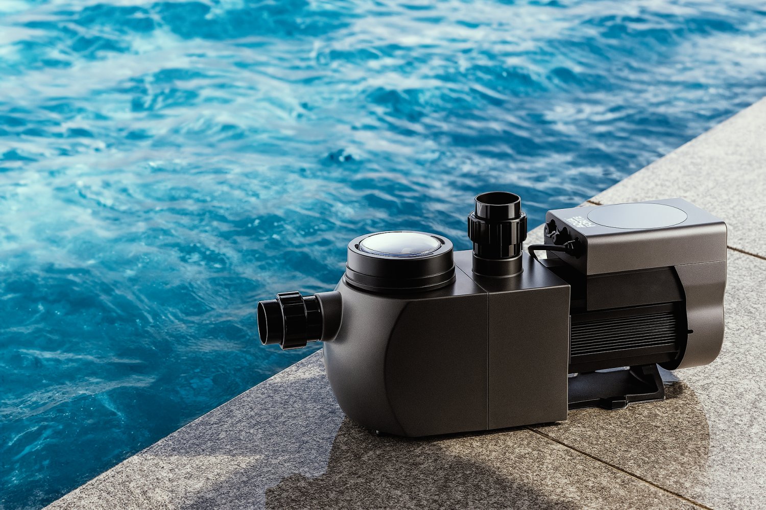 Aquaforte Inverpro VS WIFi
