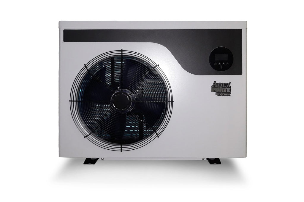 Aquaforte Smart 9 kW Hőszivattyú