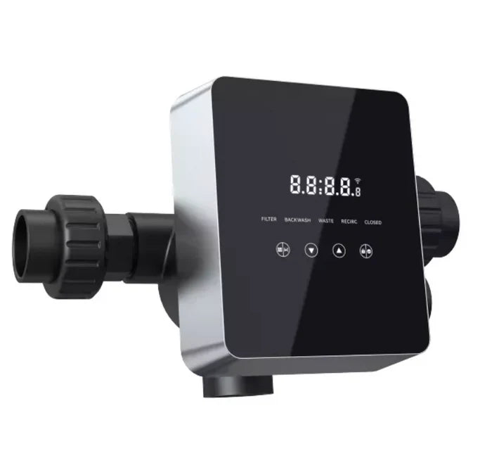 Aquagem iWash 24S Automata Váltószelep
