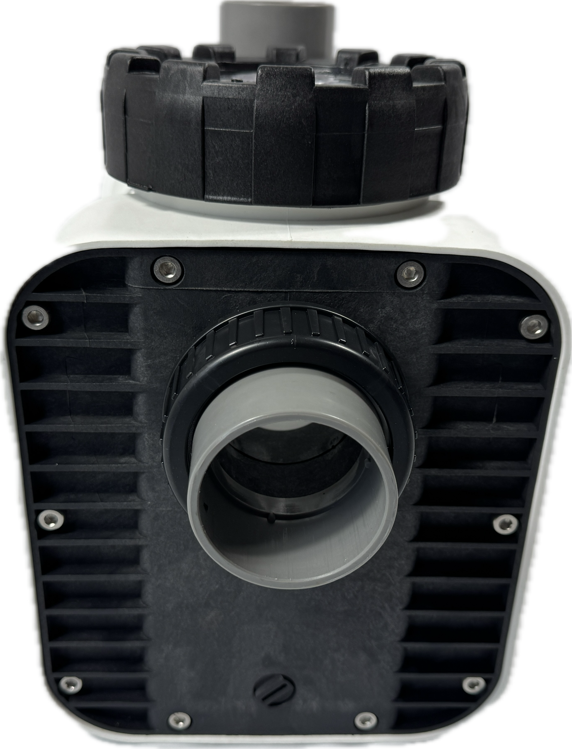 Badu Delta 17, 17m3/h 230V