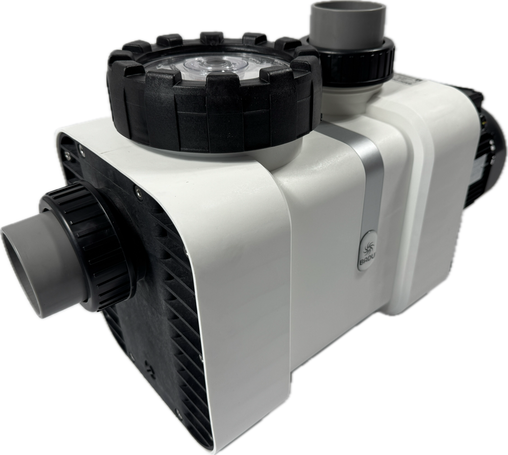 Badu Delta 17, 17m3/h 230V