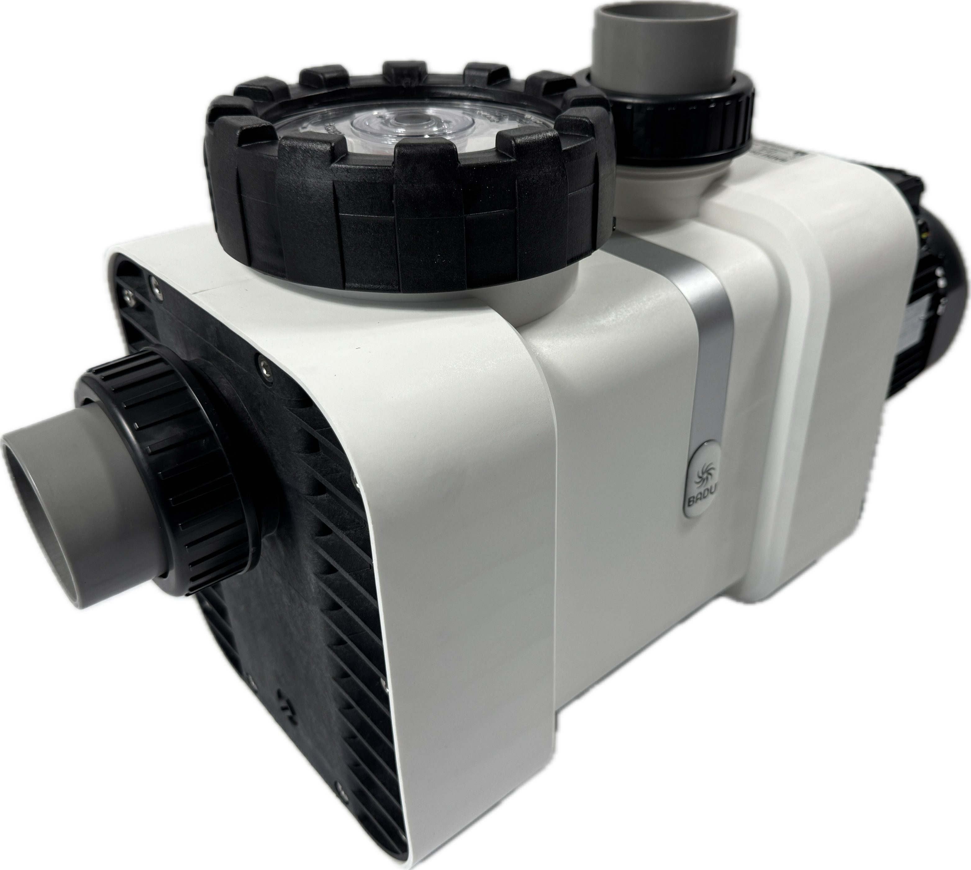 Badu Delta 17, 17m3/h 230V