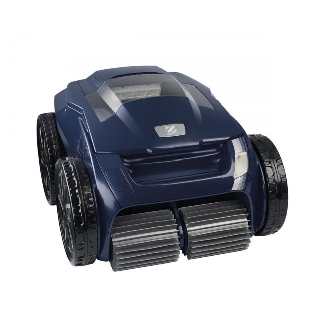 Zodiac Alpha RA 6500IQ Medencetisztító Robot