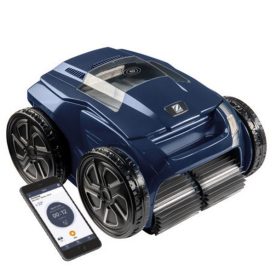 Zodiac Alpha RA 6300 iQ Medencetisztító Robot