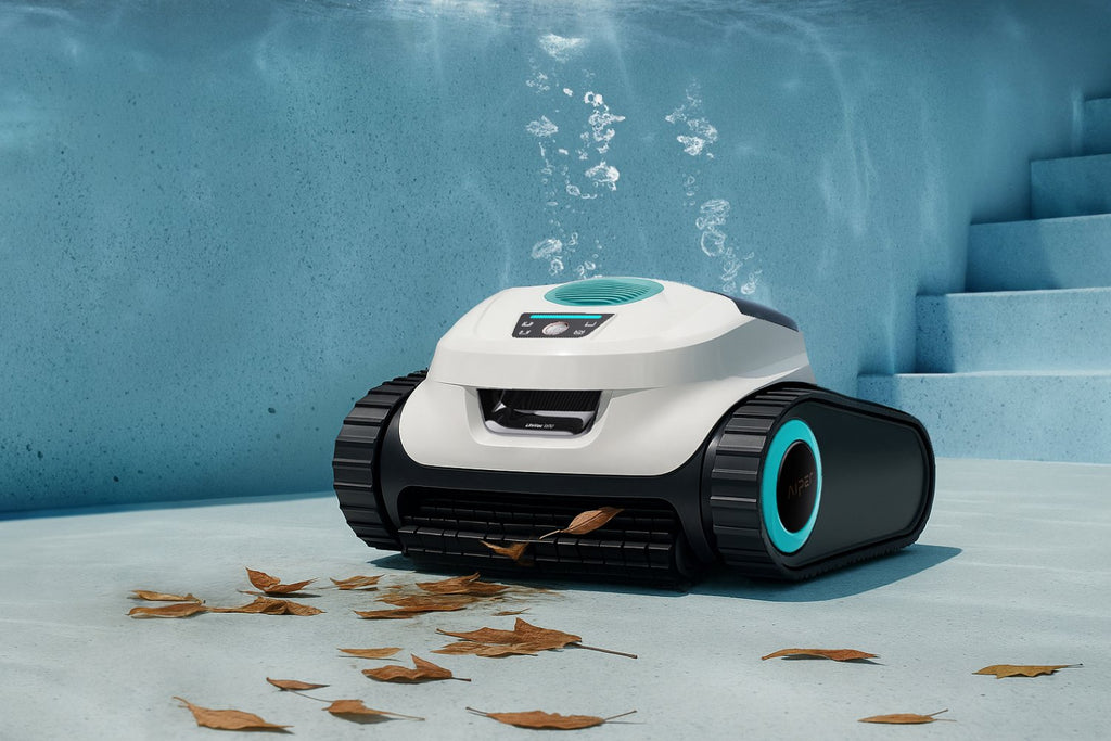 Aiper Scuba N1600 Medencetisztító Robot