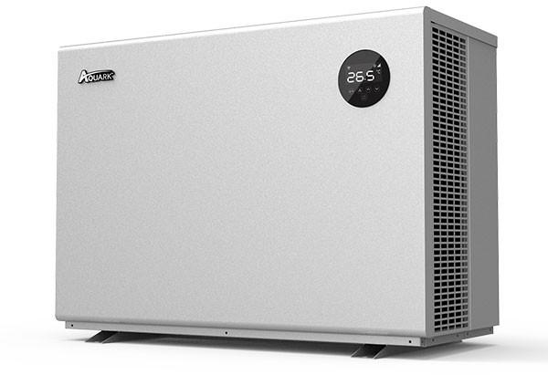 Aquark Mr.Silence 9 kW Hőszivattyú