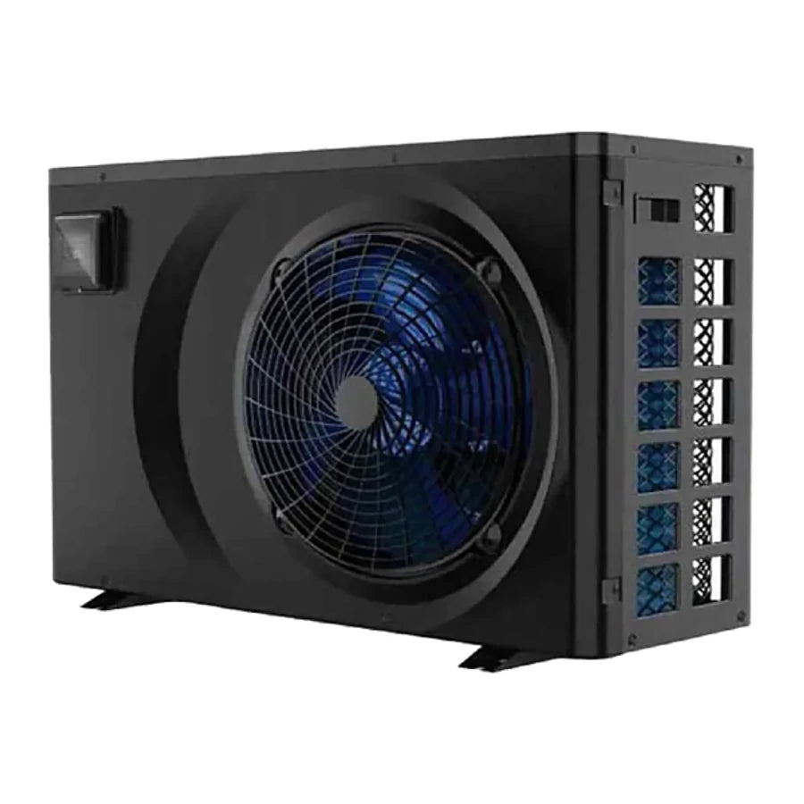 Aquaforte Full Inverter 5,5 kW Hőszivattyú