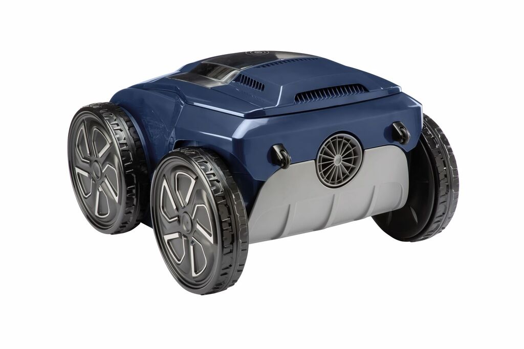 Zodiac Alpha RA 6500IQ Medencetisztító Robot
