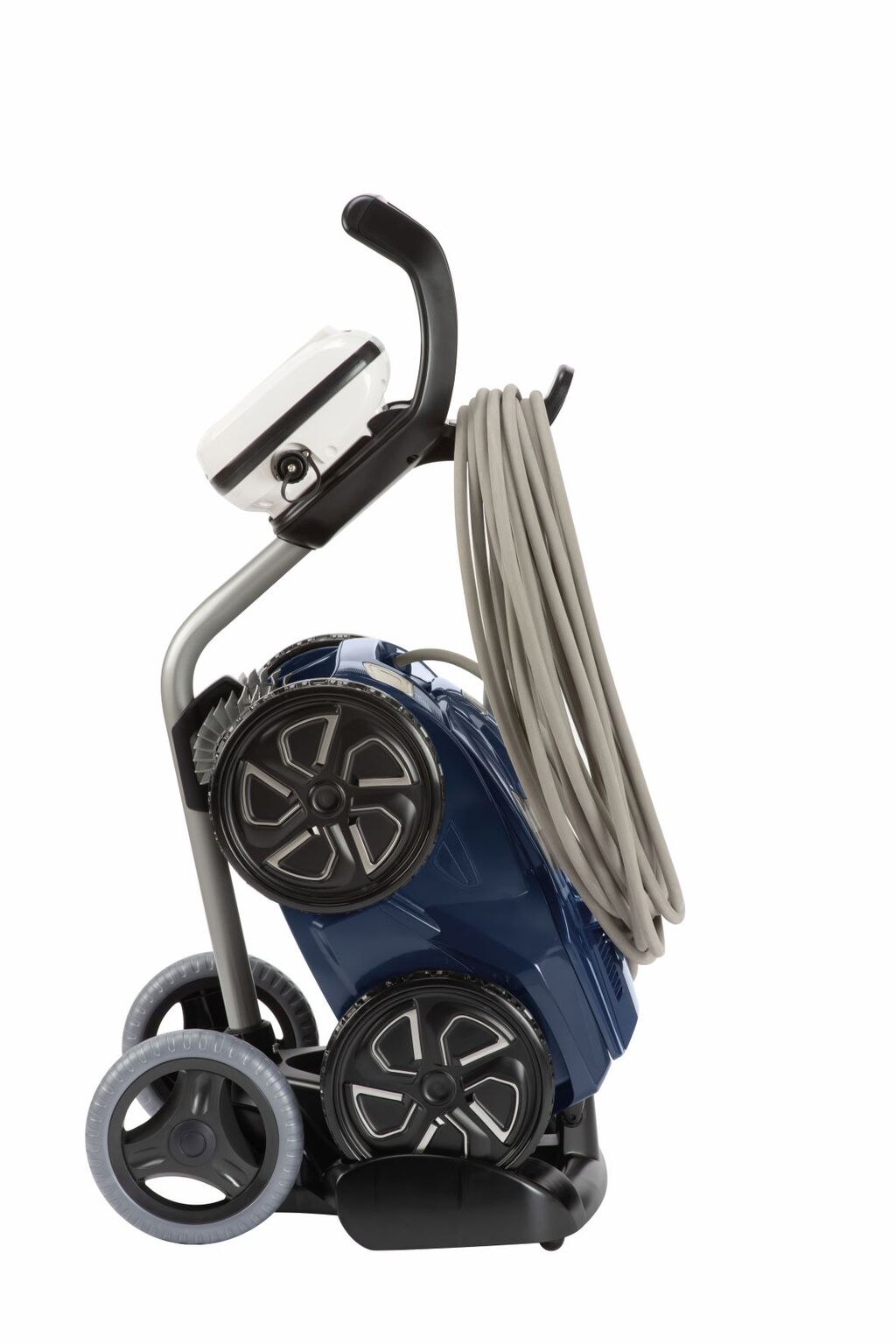Zodiac Alpha RA 6500IQ Medencetisztító Robot